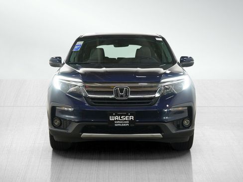 Used 2022 Honda Pilot EX-L image 8