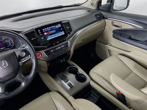 Used 2021 Honda Pilot EX-L image 26