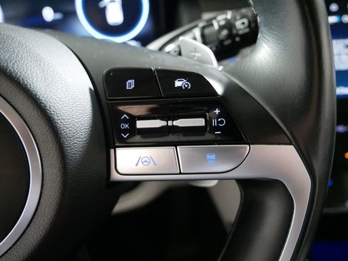 Used 2023 Hyundai Tucson Limited image 27