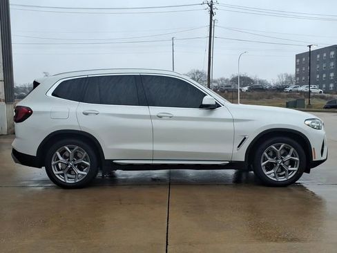 Used 2022 BMW X3 sDrive30i image 5