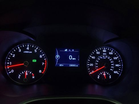 Used 2017 Kia Optima LX FWD image 23