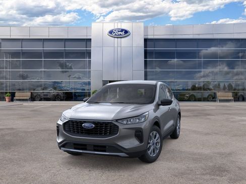 New 2026 Ford Escape Active FWD image 2