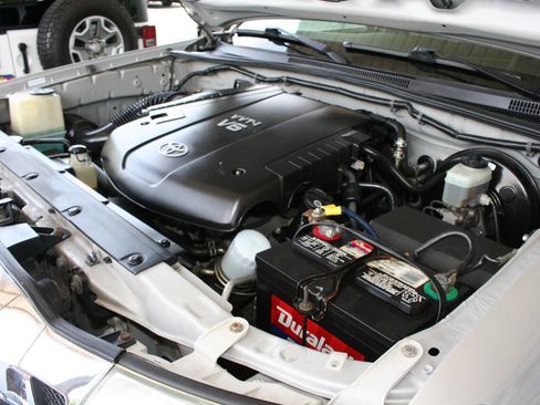 Used 2008 Toyota Tacoma PreRunner RWD image 21