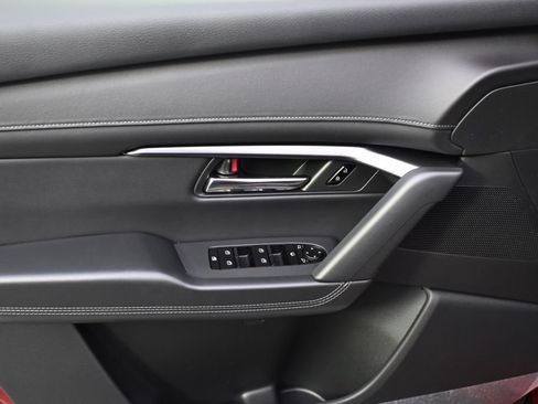 New 2026 MAZDA CX-5 Select AWD/4WD image 22