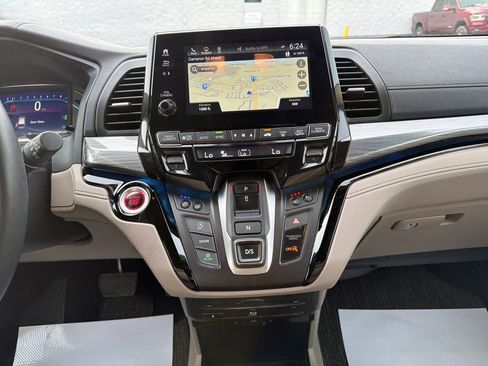Used 2022 Honda Odyssey Elite image 30