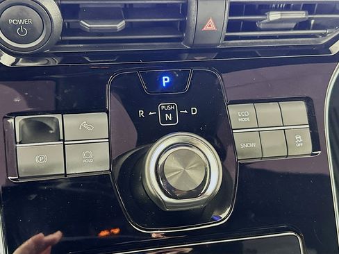 Used 2024 Toyota bZ4X XLE w/ Weather Package image 24