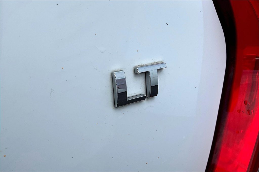 Used 2019 Chevrolet Spark LT FWD image 24