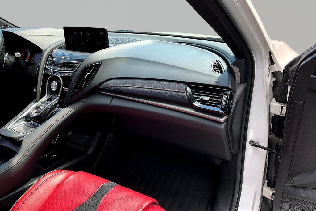 Used 2022 Acura RDX w/ Advance Package AWD/4WD image 28