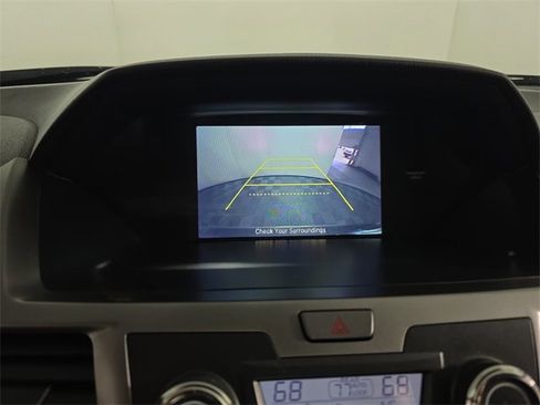 Used 2016 Honda Odyssey EX image 14