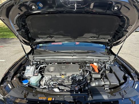 New 2026 MAZDA CX-50 2.5 Hybrid w/ Cargo Package image 25