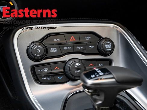 Used 2020 Dodge Challenger R/T Scat Pack w/ Plus Package image 27