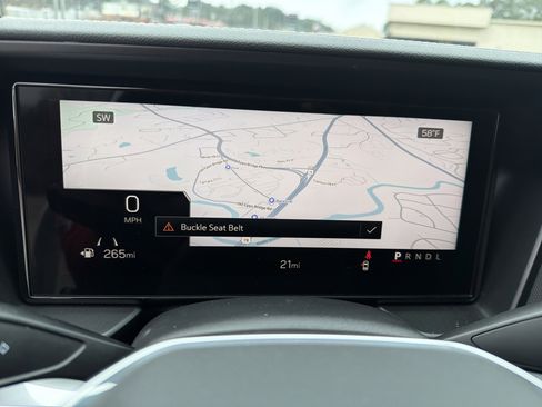 New 2026 GMC Terrain Elevation w/ Elevation Premium Package image 8