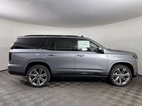 New 2025 Cadillac Escalade Sport w/ Touring Package image 9