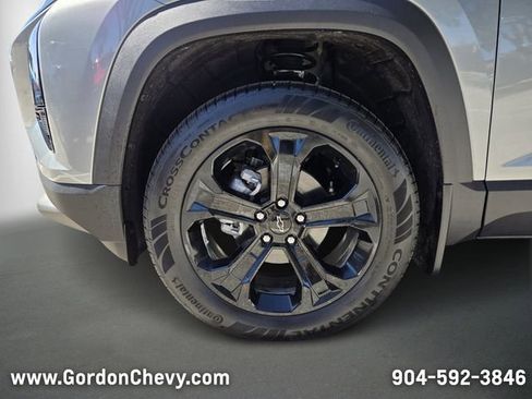 New 2026 Chevrolet Equinox LT w/ Convenience Package II image 13