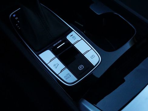 New 2026 Hyundai Tucson SE image 14