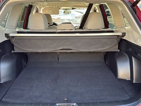 Used 2022 Subaru Forester Premium image 29