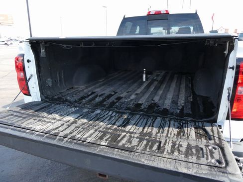 Used 2016 Chevrolet Silverado 2500 LTZ w/ LTZ Plus Package image 9