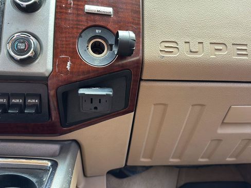 Used 2014 Ford F350 King Ranch AWD/4WD image 21