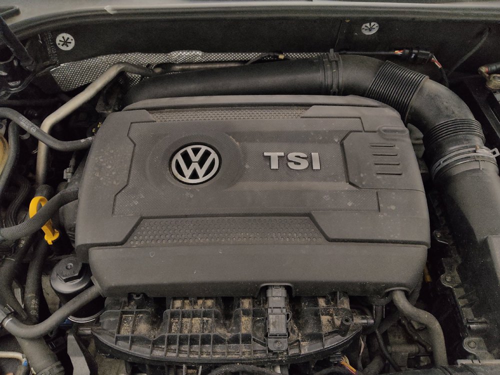 Used 2017 Volkswagen Passat 1.8T R-Line FWD image 30