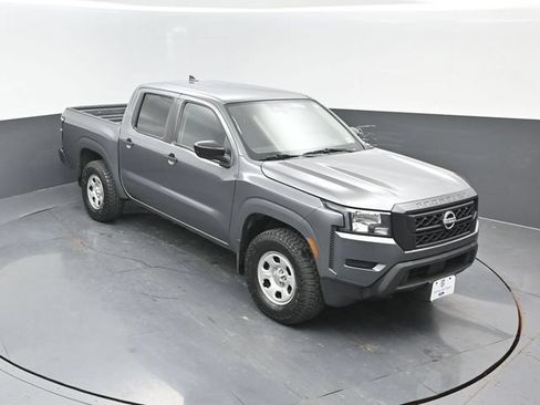 Used 2024 Nissan Frontier S AWD/4WD image 18
