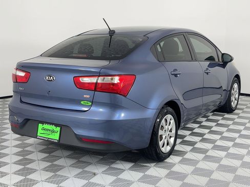 Used 2016 Kia Rio LX image 9