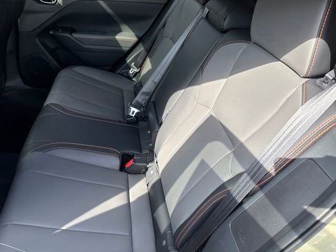 New 2026 Subaru Crosstrek 2.5i Limited image 5