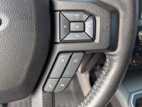 Used 2018 Ford F150 XLT w/ Equipment Group 302A Luxury AWD/4WD image 14