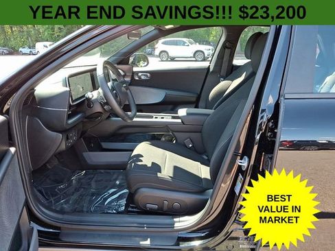Used 2023 Hyundai Ioniq 6 SE image 15