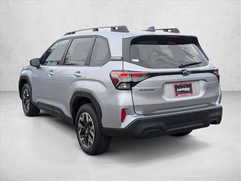 Used 2026 Subaru Forester Premium AWD/4WD image 8