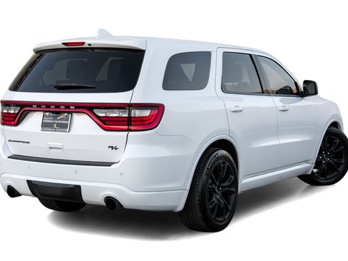 Used 2018 Dodge Durango R/T w/ Blacktop Package image 8