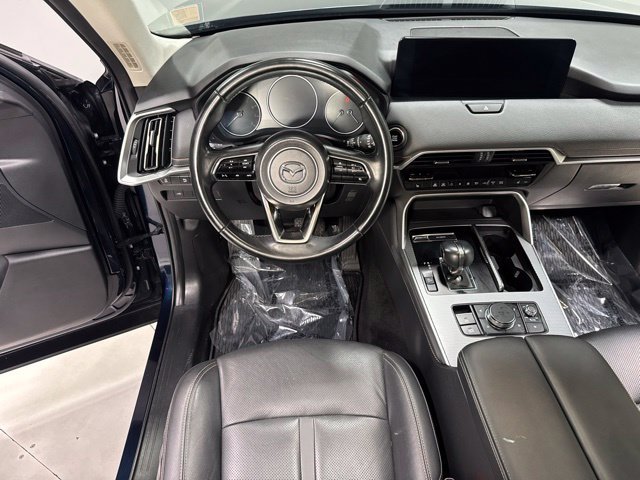 Used 2025 MAZDA CX-90 3.3 Turbo w/ Preferred Package AWD/4WD image 17