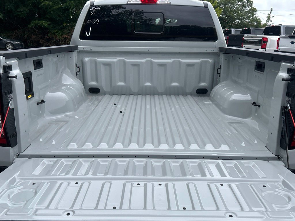New 2026 Ford Ranger Lariat w/ FX4 Off-Road Package AWD/4WD image 15