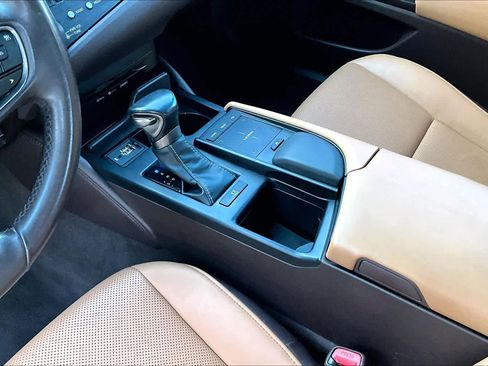 Used 2019 Lexus ES 350 w/ Accessory Package 2 image 14