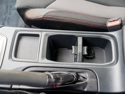 Used 2022 Subaru WRX image 33