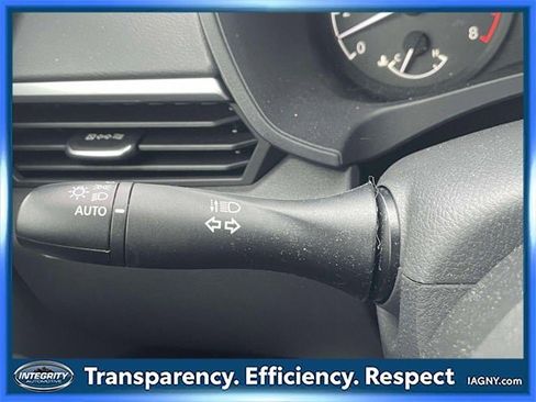 Certified 2025 Nissan Altima 2.5 S image 22