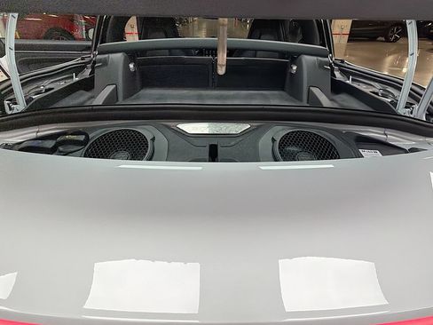 Certified 2024 Porsche 911 Targa 4 GTS AWD/4WD image 26