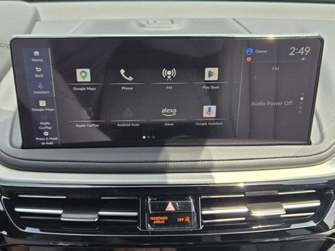 Certified 2026 Acura MDX FWD w/ Technology Package image 17