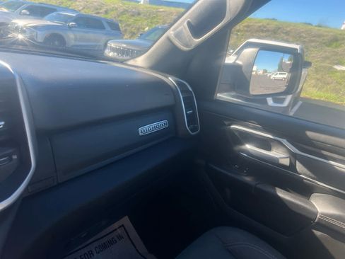 Used 2022 RAM 1500 Big Horn image 33