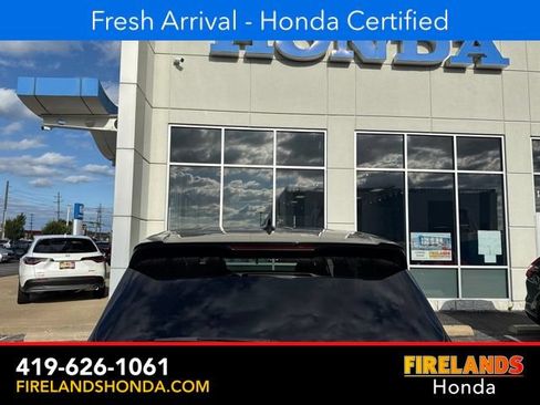 Used 2023 Honda Passport EX-L image 7