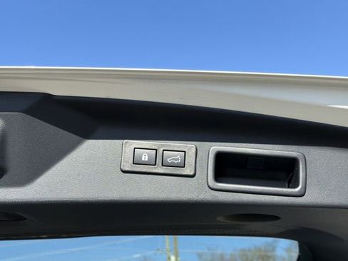 New 2026 Subaru Forester Limited image 16