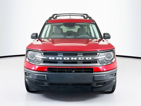 Used 2021 Ford Bronco Sport Big Bend image 2