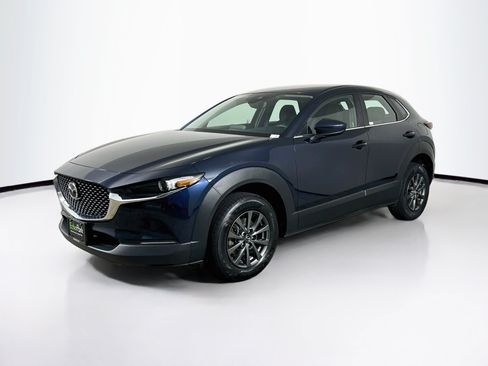 Used 2023 MAZDA CX-30 AWD 2.5 S image 3