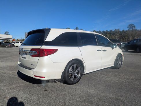 Used 2018 Honda Odyssey Touring image 6