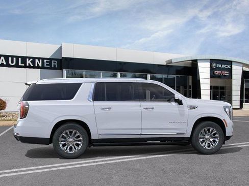New 2026 GMC Yukon XL Denali image 5