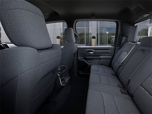 New 2026 RAM 1500 Big Horn image 23