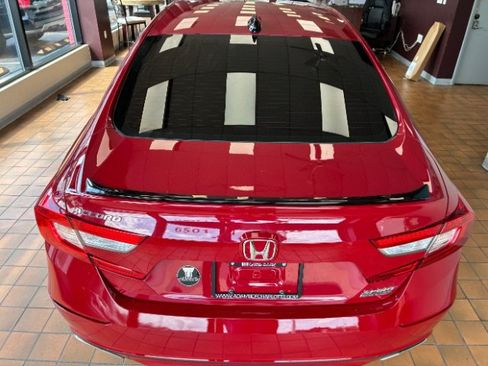 Used 2021 Honda Accord Sport Special Edition image 13