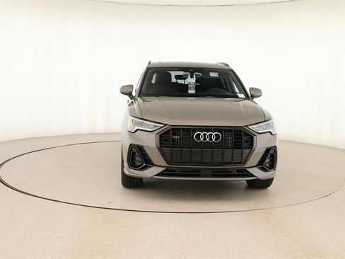 New 2025 Audi Q3 2.0T Premium image 11