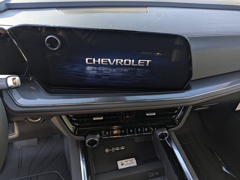 New 2026 Chevrolet Tahoe RST w/ Comfort Package image 23