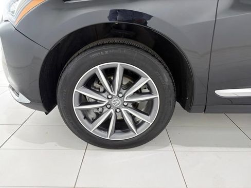 Certified 2024 Acura RDX SH-AWD w/ Technology Package image 47