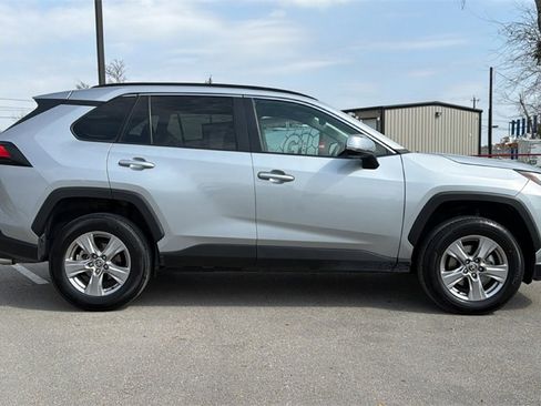 Certified 2024 Toyota RAV4 XLE image 4